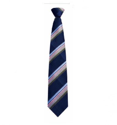 BT003 order business tie suit tie stripe collar manufacturer detail view-16